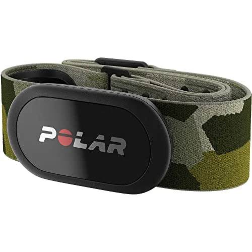 Polar H10 Heart Rate Monitor