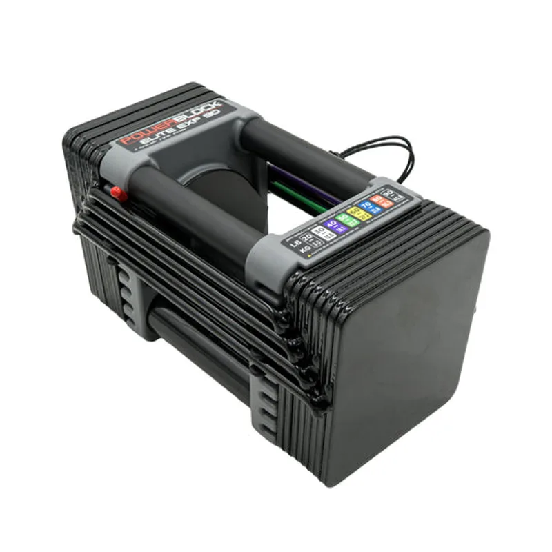 PowerBlock Elite EXP Stage 1