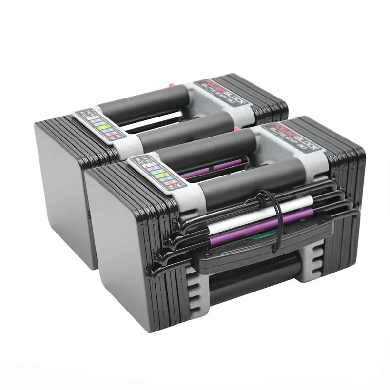 PowerBlock Elite EXP