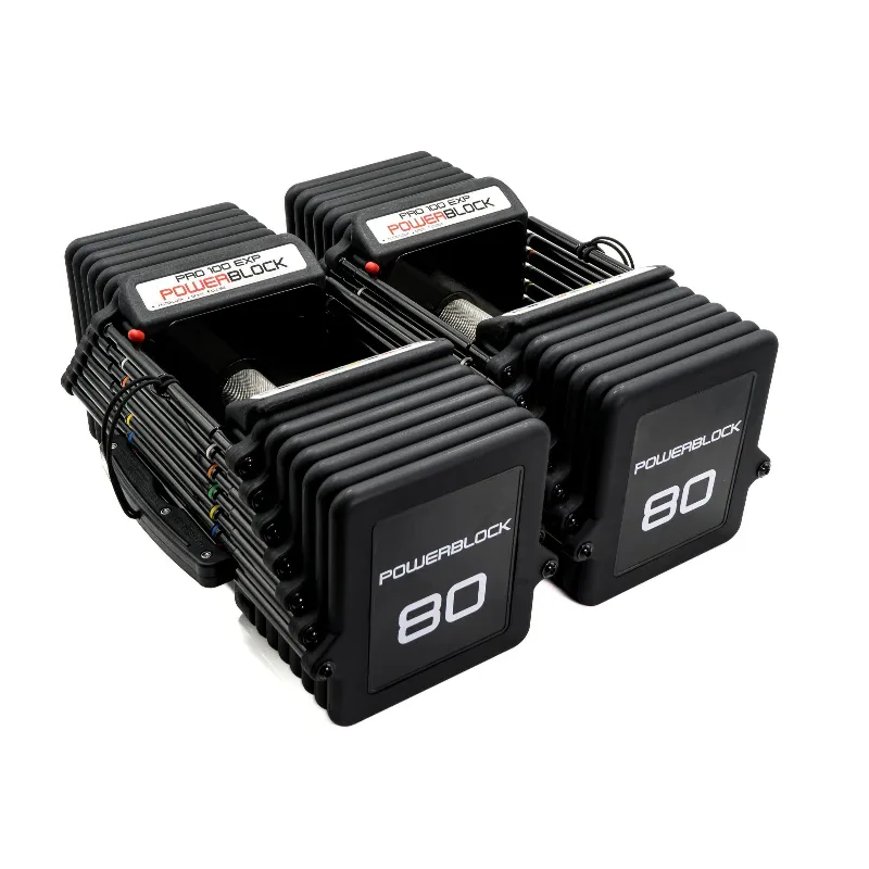 PowerBlock Pro 100 EXP