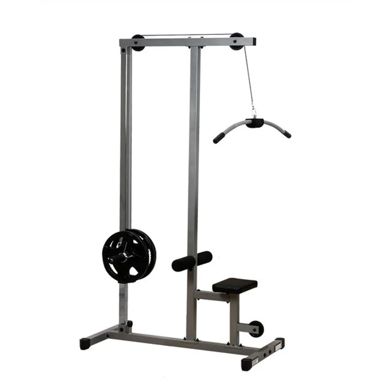 Powerline by Body-Solid LAT Pull Down Machine