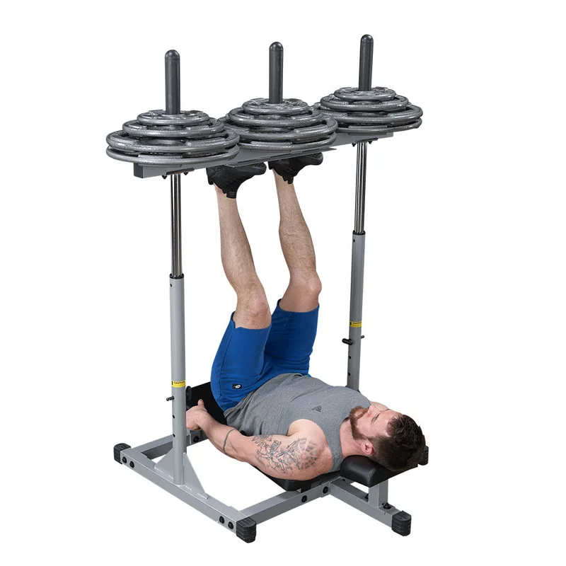 Powerline PVLP156X Vertical Leg Press