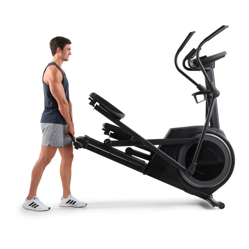 ProForm Carbon E7 Elliptical