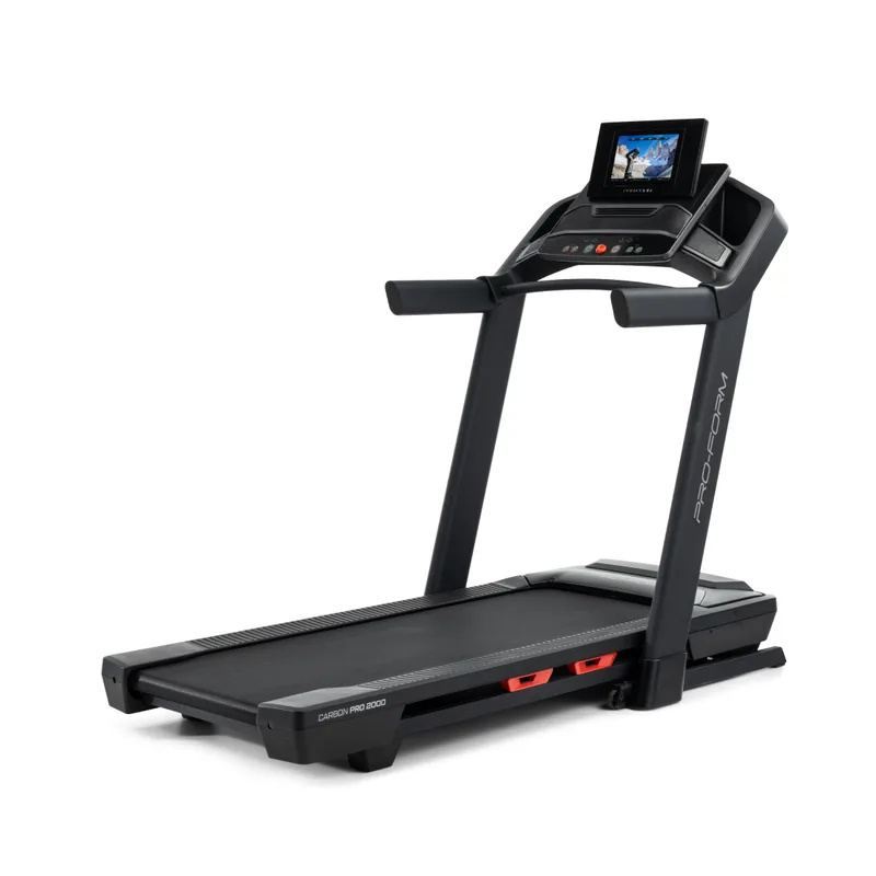 ProForm Carbon Pro 9000