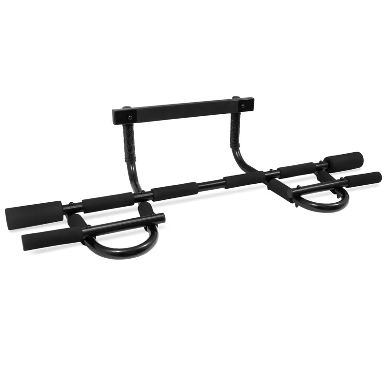 ProsourceFit Multi-Grip Chin-Up Bar