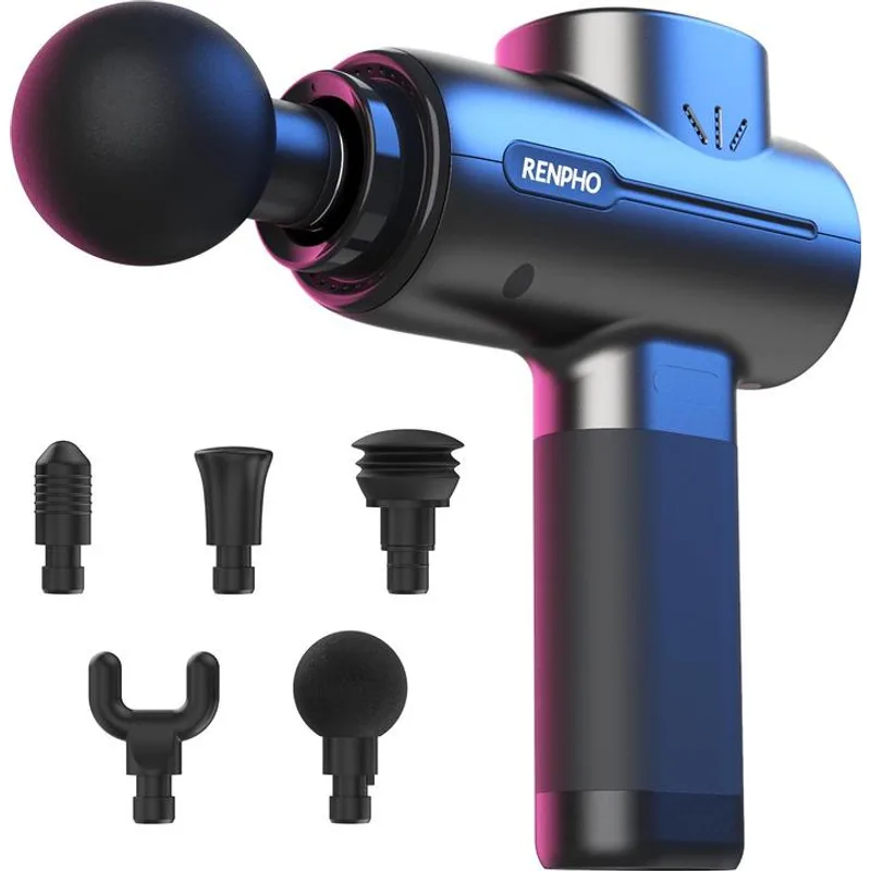 RENPHO R3 Power Upgrade