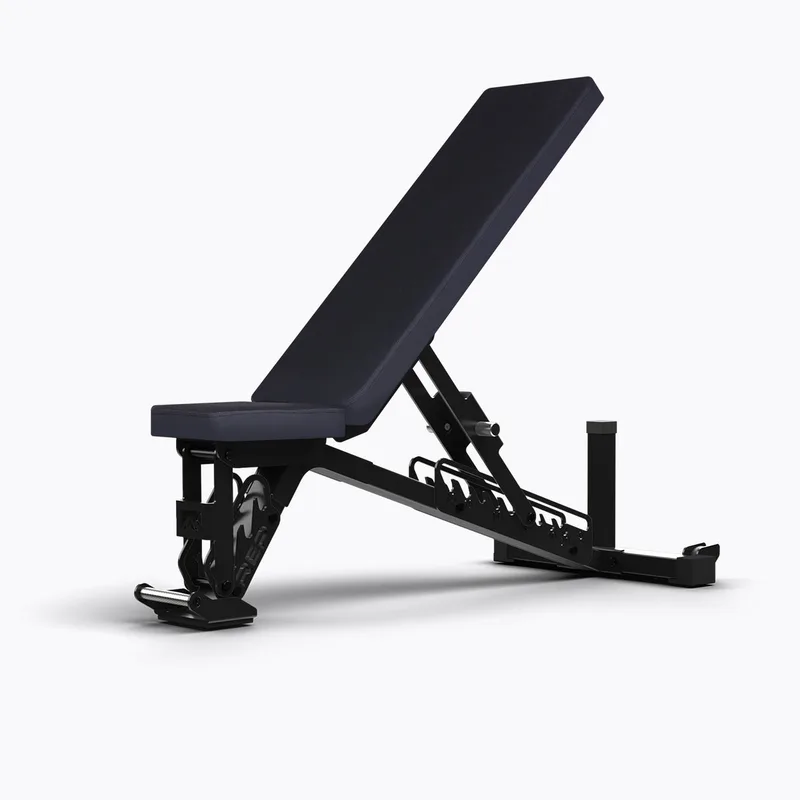 REP Fitness AB-5200 2.0 Adjustable Bench