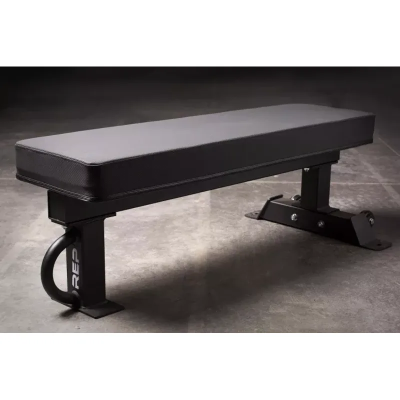 REP Fitness FB-5000 Competition Flat Bench