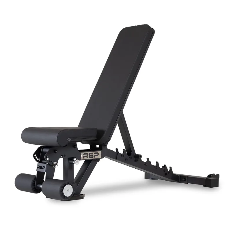 REP Fitness AB-3000 2.0 FID Adjustable Bench