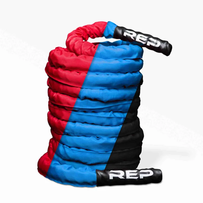 REP Fitness Battle Rope
