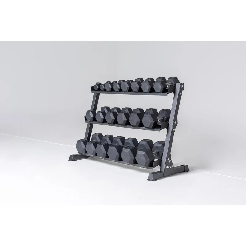 Best Dumbbell Racks and Storage for Home Gyms in 2026