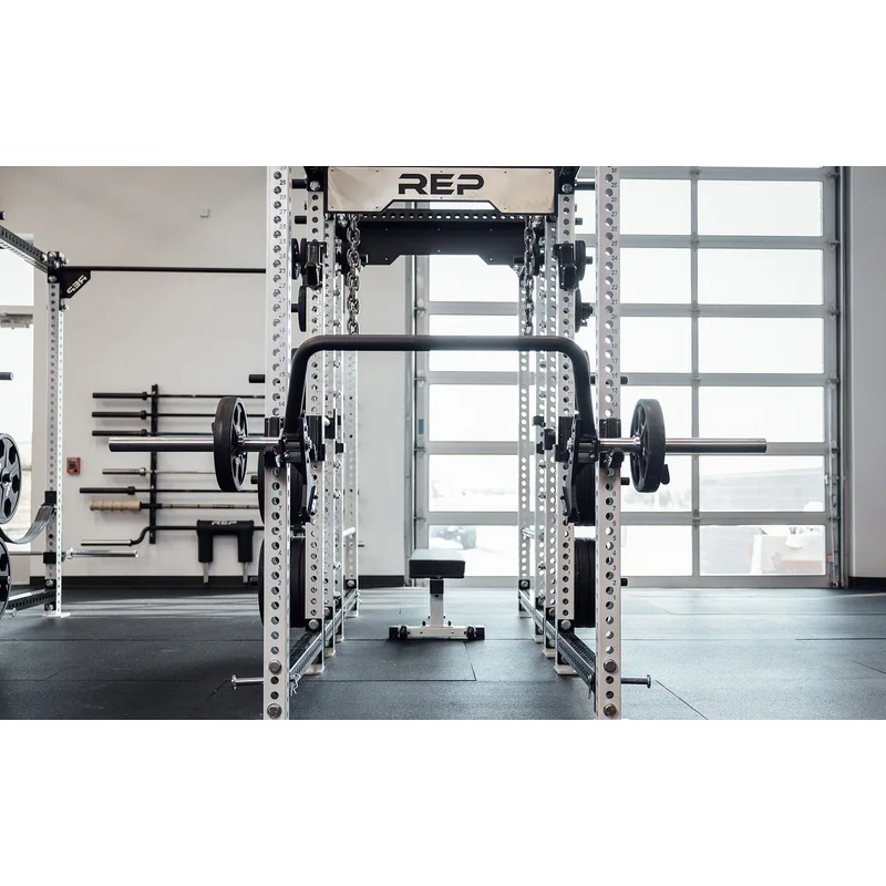 REP Fitness Open Trap Bar