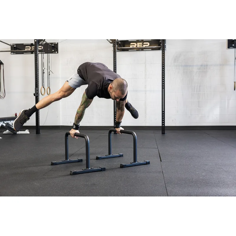 REP Fitness Parallette Bars