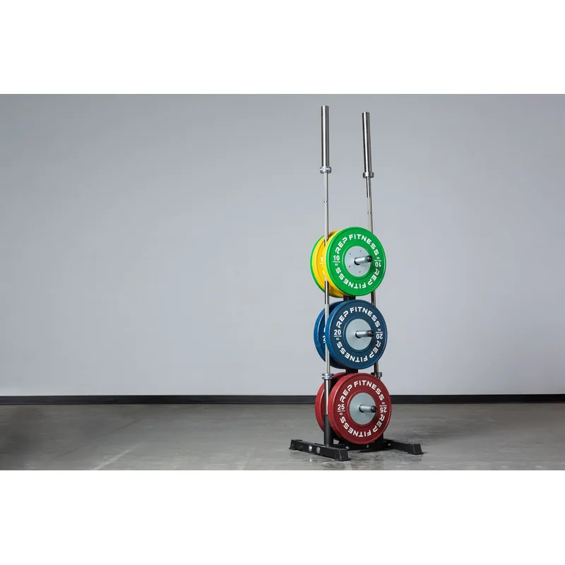 Best Weight Plate Storage Trees for Home Gyms in 2026