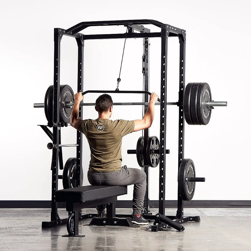 Best Power Racks Under $1,000 for Home Gyms