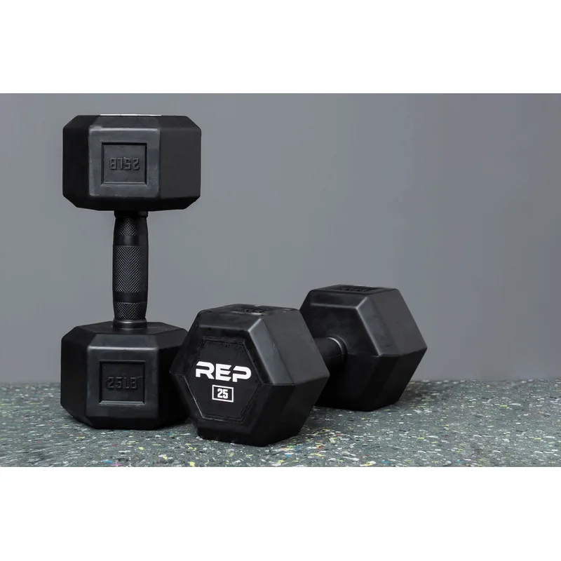 Best Hex Dumbbell Sets for Home Gyms in 2026