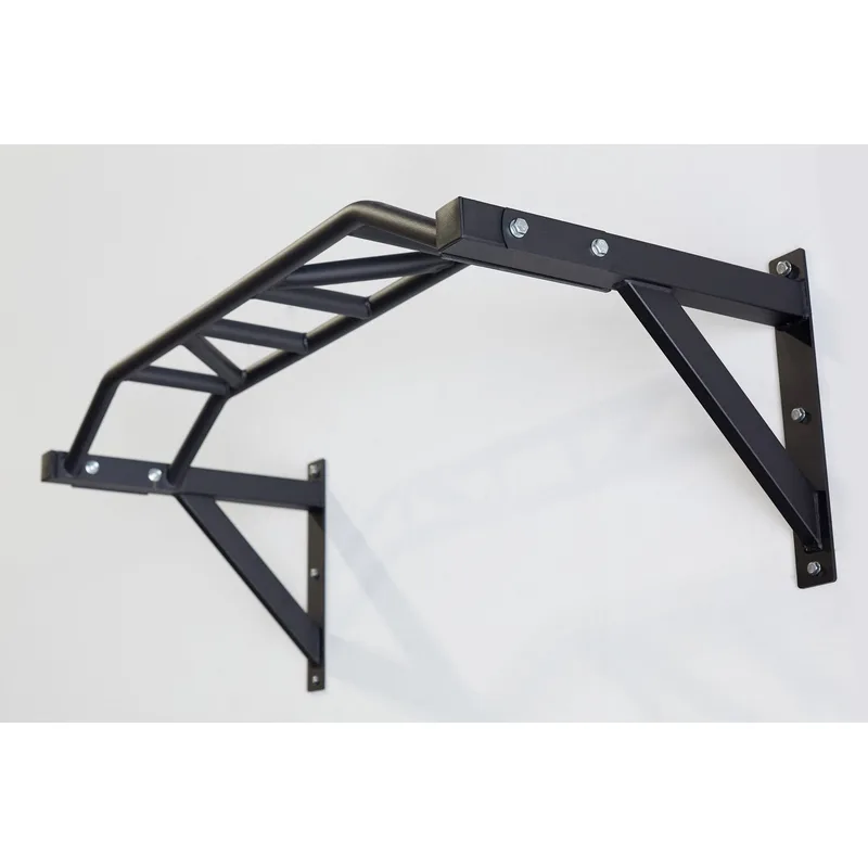 REP Fitness Wall-Mounted Multi-Grip Pull-Up Bar