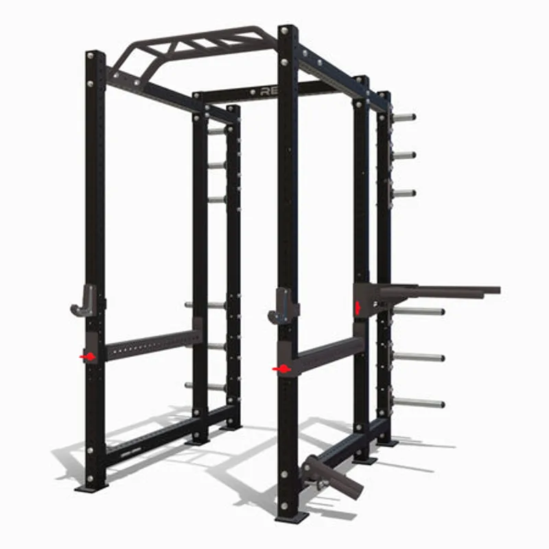 REP Fitness PR-4000 Power Rack