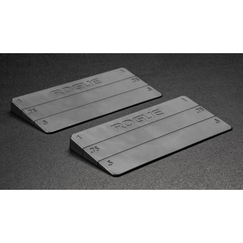 Rogue 13" Resin Squat Wedge Pair