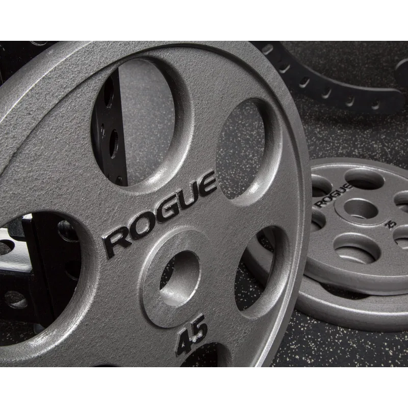 Best Weight Plates for Home Gyms in 2026