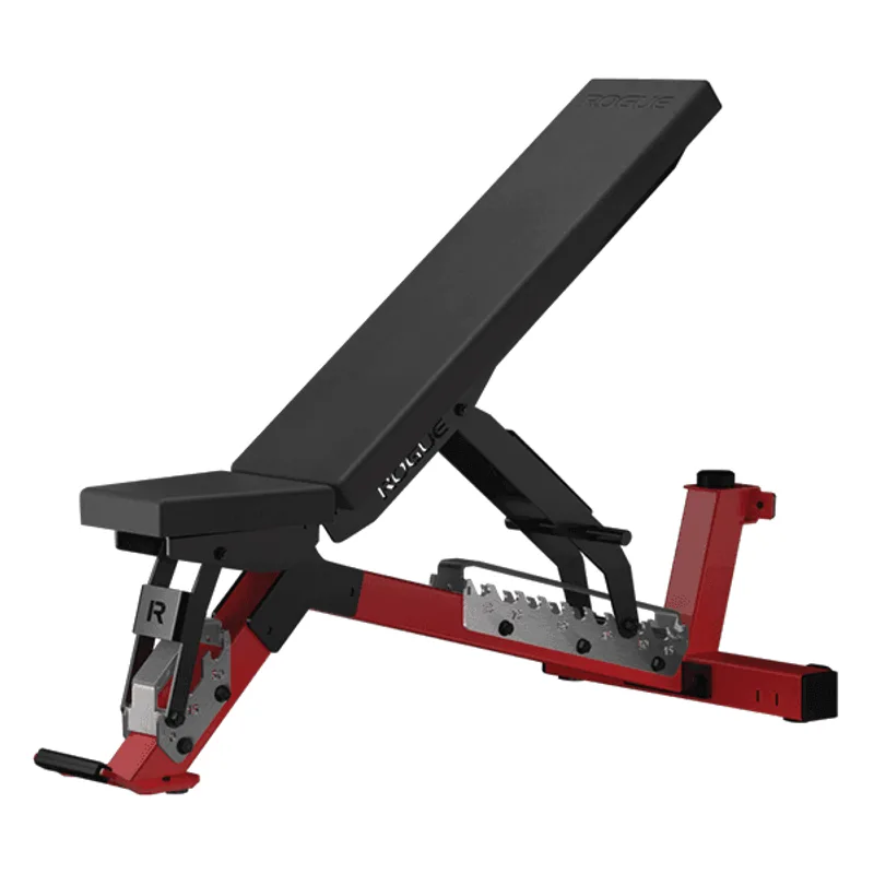 Rogue Adjustable Bench 3.0