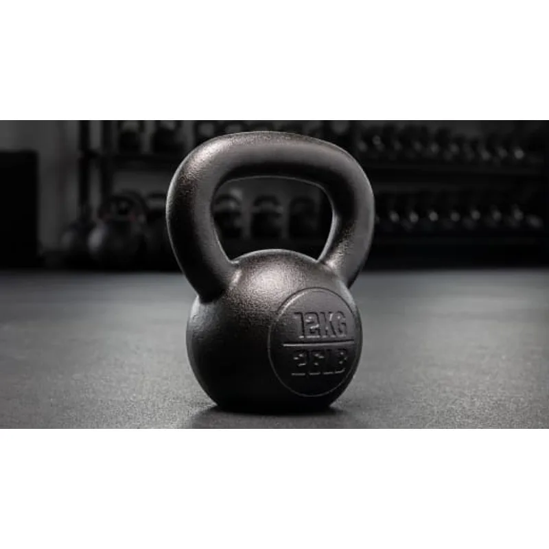 Best Kettlebells for Home Gyms in 2026