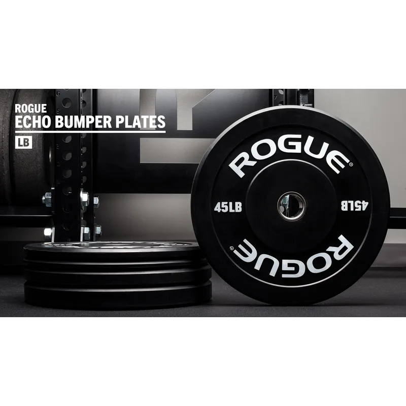 Best Bumper Plates for Home Gyms in 2026