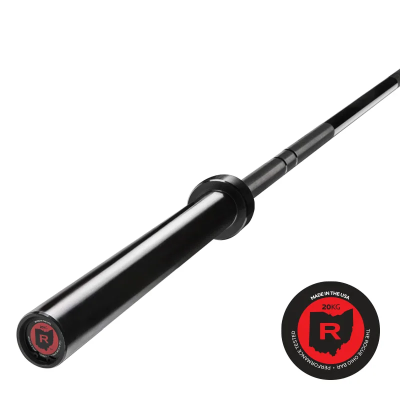 How to Choose the Right Barbell for Your Home Gym (2026 Guide)