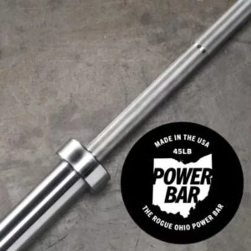 Rogue Ohio Power Bar