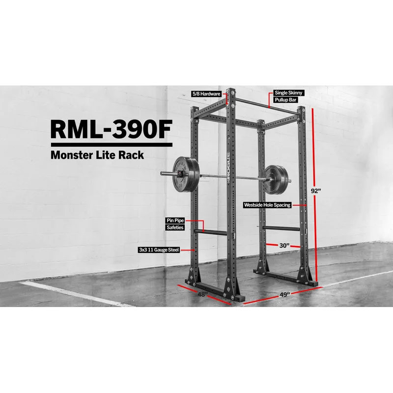 Best Half Rack vs Full Rack for Home Gyms in 2026: Which Should You Buy?