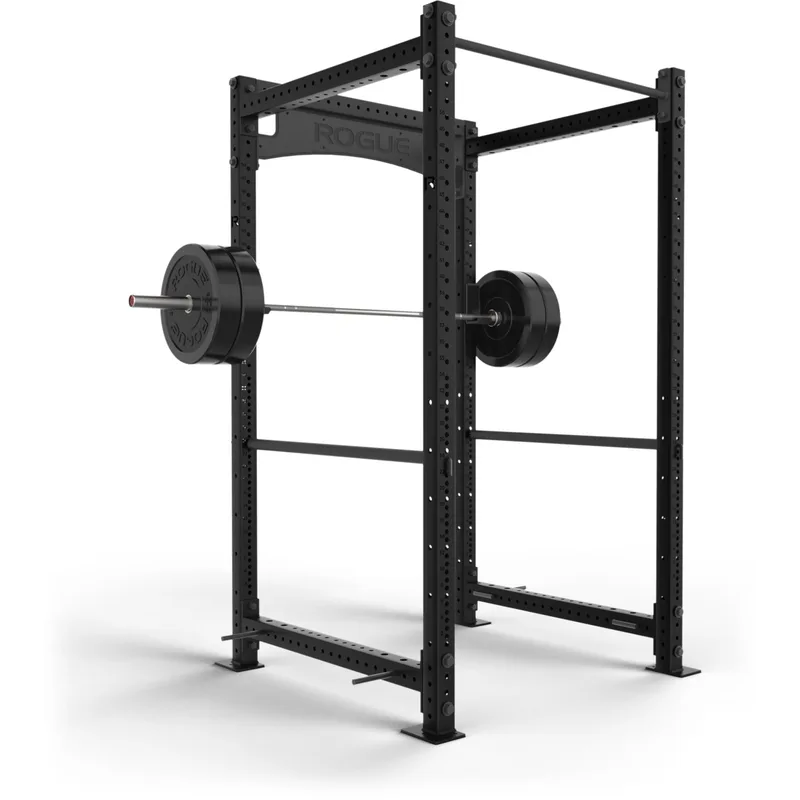 Rogue vs REP Fitness: Which Brand is Right for Your Home Gym?