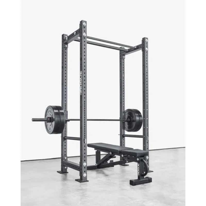 Rogue RML-390F Flat Foot Rack