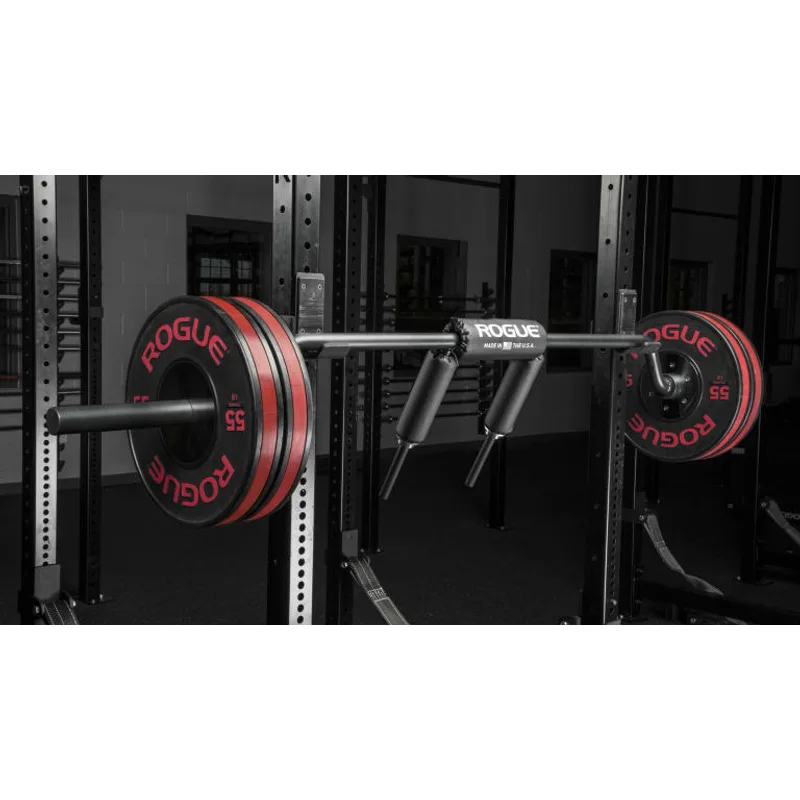 Rogue SB-1 Safety Squat Bar