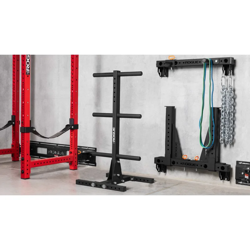 Rogue Vertical Plate Tree 2.0
