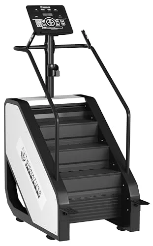 Signature Fitness Continuous Climber