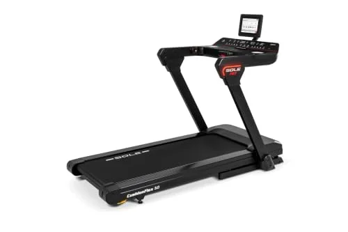 Sole TT8 Treadmill