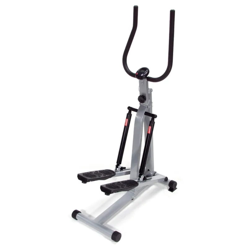 Stamina Spacemate 40-0069 Folding Stepper