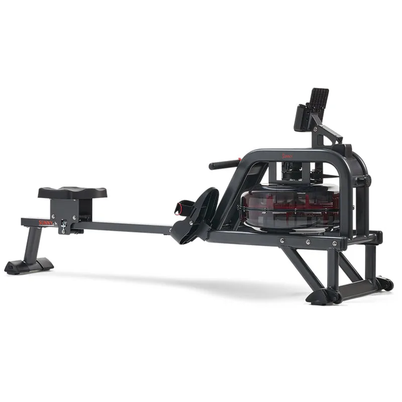 Sunny Health & Fitness Obsidian Surge Smart