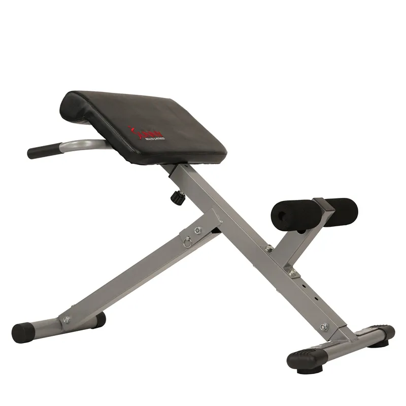 Sunny Health & Fitness SF-BH6629 Roman Chair