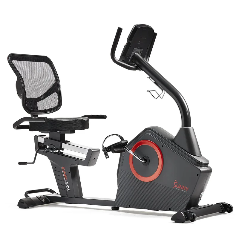 Sunny Health & Fitness SF-RB4850SMART