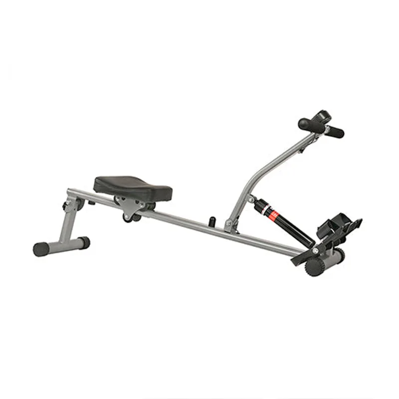 Sunny Health & Fitness SF-RW1205 Hydraulic Rowing Machine