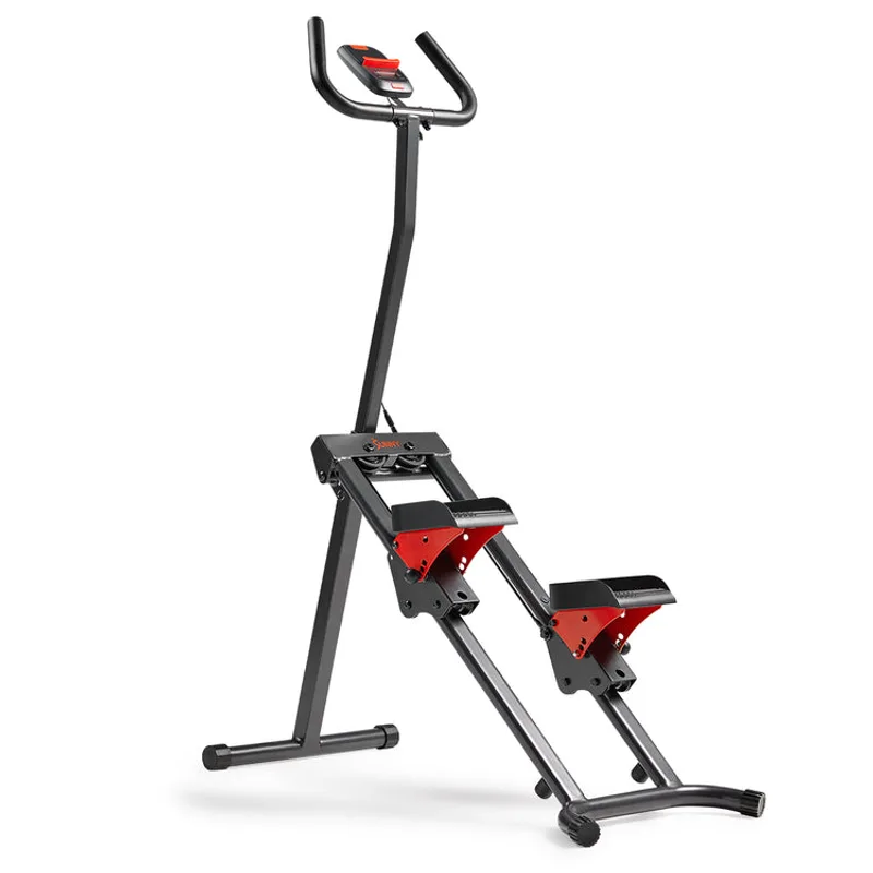 Sunny Health & Fitness Smart Foldable Stair Stepper SF-S024035