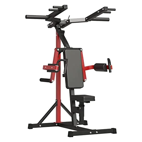 syedee Deltoid and Shoulder Press Machine