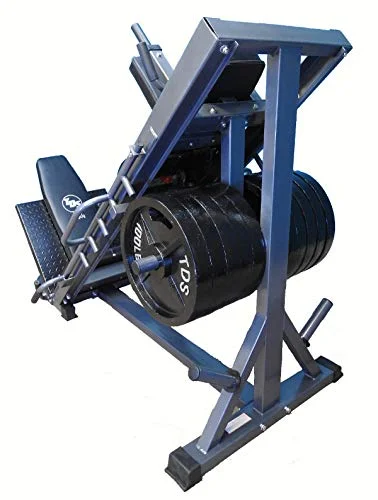 TDS 4-Way Hip Sled