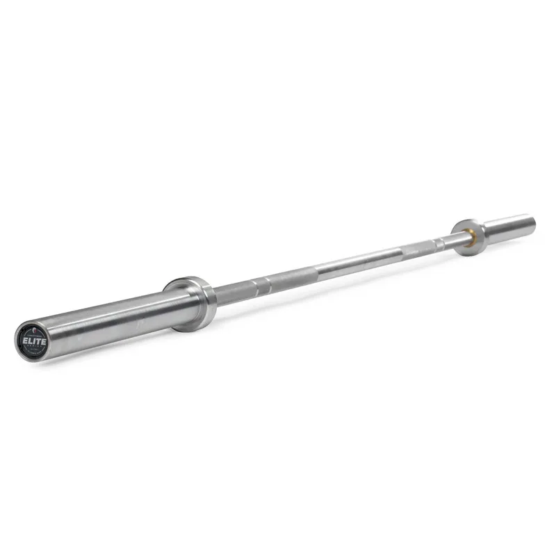 Titan Fitness Elite Series Olympic Bar (20 KG)