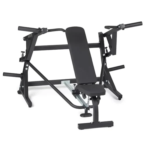 Best Chest Press Machines for Home Gyms in 2026