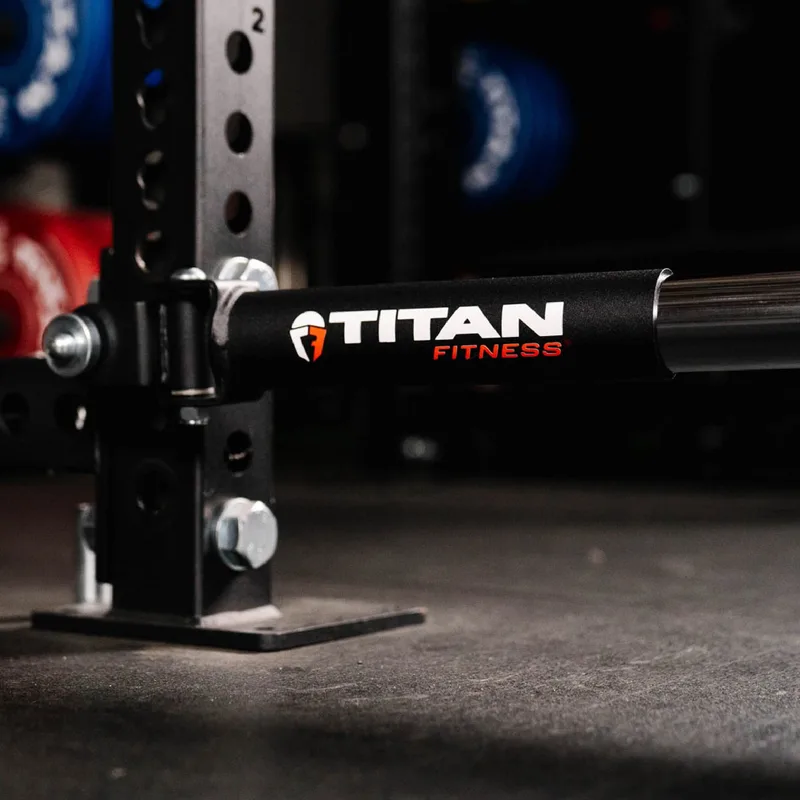 Titan Fitness Rack Mounted Landmine