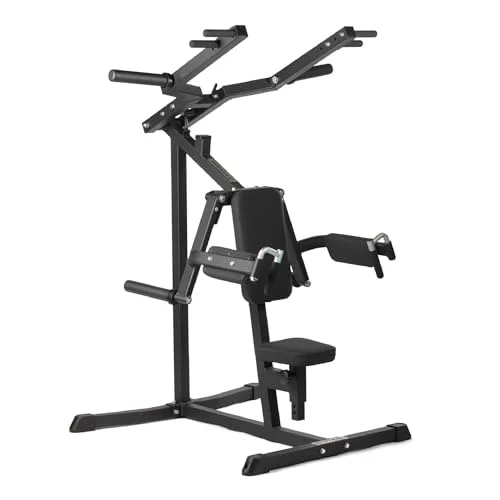 Best Shoulder Press Machines for Home Gyms in 2026