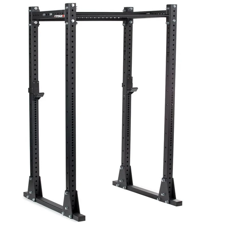 Titan Fitness X-3 Flatfoot