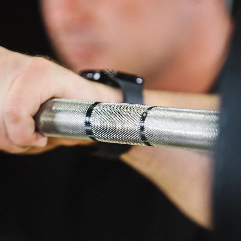 Titan Fitness Performance Series Olympic Barbell